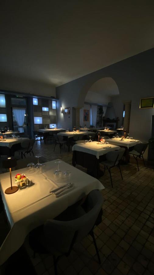 Villa Nasti Hotel Ristorante Canzo Exterior photo