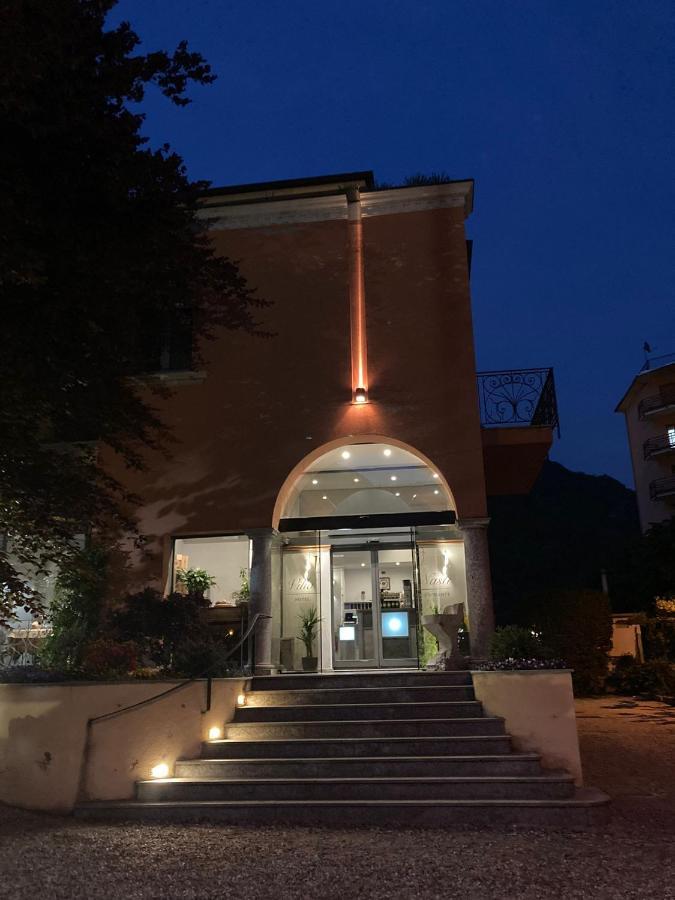 Villa Nasti Hotel Ristorante Canzo Exterior photo